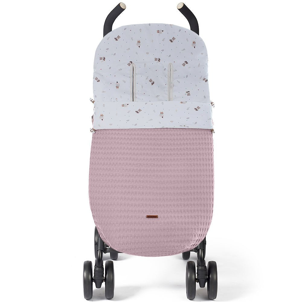 Saco Silla Verano Gaspar Uzturre - Nanetes